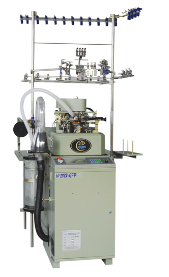 ÇİN ÇORAP MAKİNASI WSD-6FPt-i