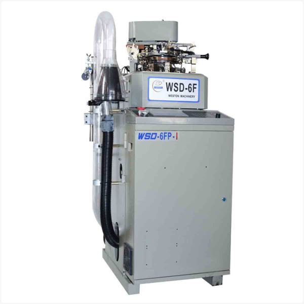 3D Düz Görünmez Çorap Makinesi